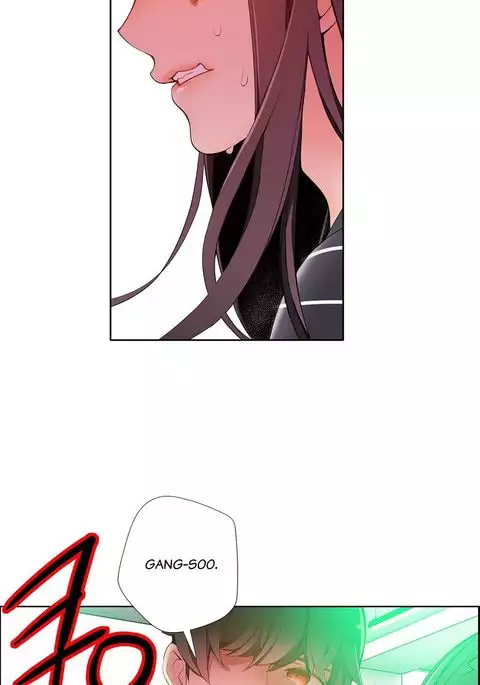 Lilith`s Cord Ch.1-10