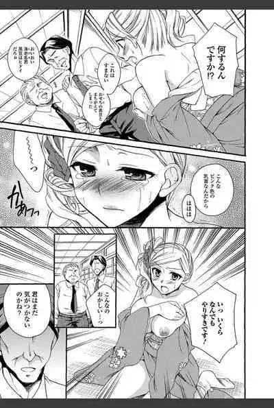 Bishoujo Kakumei KIWAME 2011-02 Vol.12