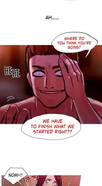 [PINKO] Scandal of the Witch Ch.1-24 (English) (Ongoing)