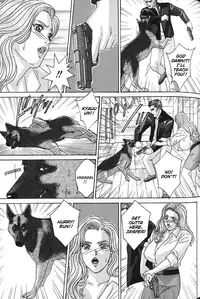 [Nishimaki Tohru] Blue Eyes Vol. 7 [English] [Tadanohito]