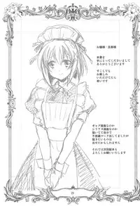 (C94) [PLUM (Kanna)] Magical SEED MAID (Mahou Shoujo Lyrical Nanoha)