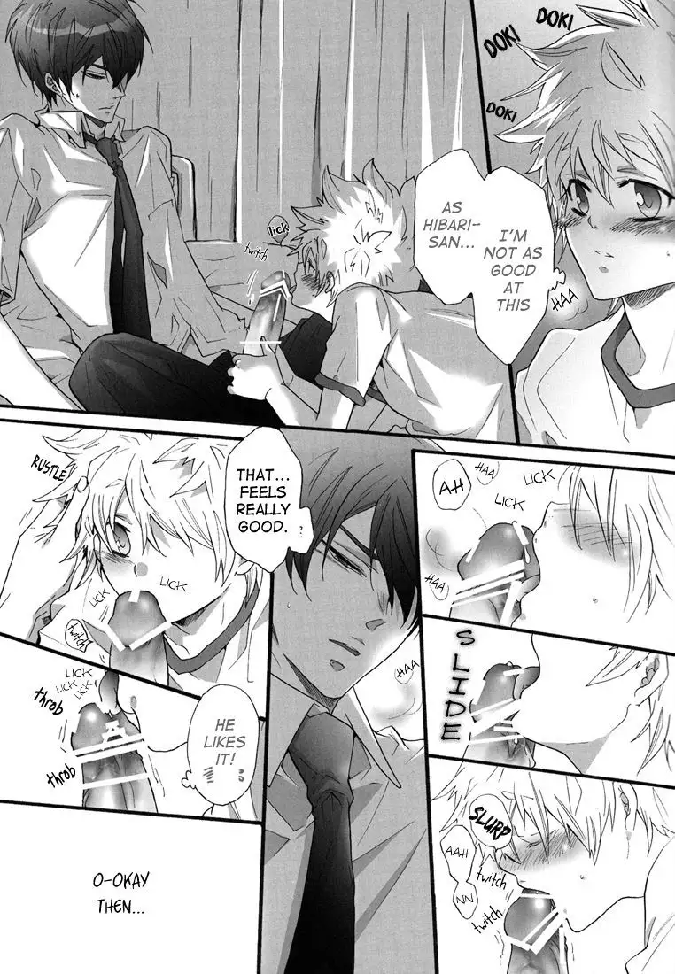 Hokenshitsu de Jugyou Chu! | Class in the Nurse's Office!