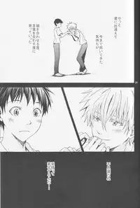 (C83) [Praline (Suzunari Natsuru)] Nr.9 (Neon Genesis Evangelion)