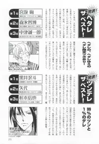 このBLがやばい! 2015年度版