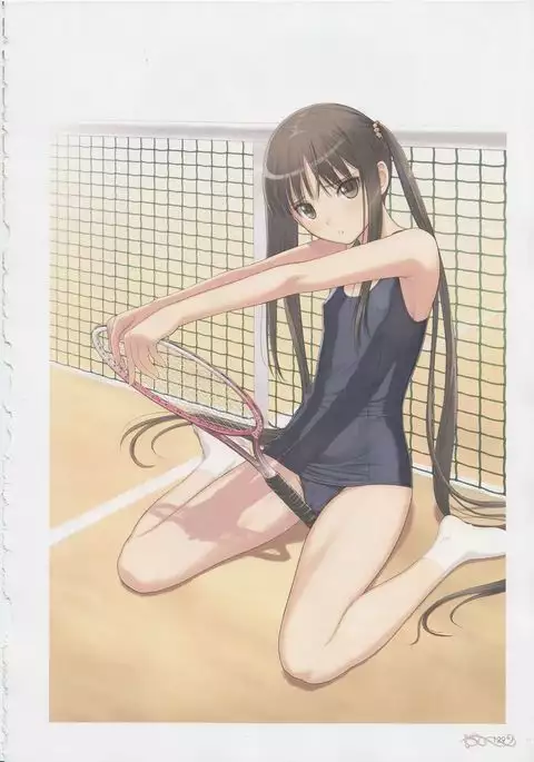 Tony Works Ciel Chronicle