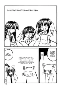 [Amatsu Sae] Marugoto Anju Gakuen Vol.3 Ch.20 + Omake [English] [Hidoi]