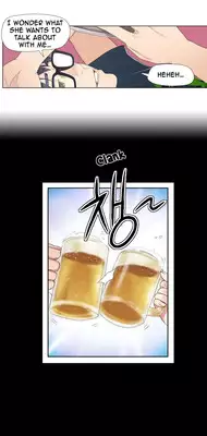 [BAK Hyeong Jun] Sweet Guy Ch.1-48 (English) (YoManga) (Ongoing)