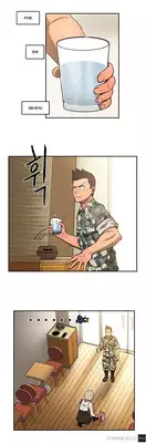 [Yi Hyeon Seok] Refrain Love Ch.1-25 (English) (YoManga) (Ongoing)