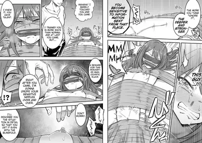 [Shine Nabyss] Beleth Seidorei Choukyou (Megido 72) [English] [MrBubbles]