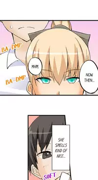 [Mokko] I Massage My Sister Every Night Ch 1-38