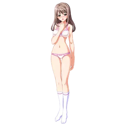 [Lunatic] Injutsu no Gakuen (Png)