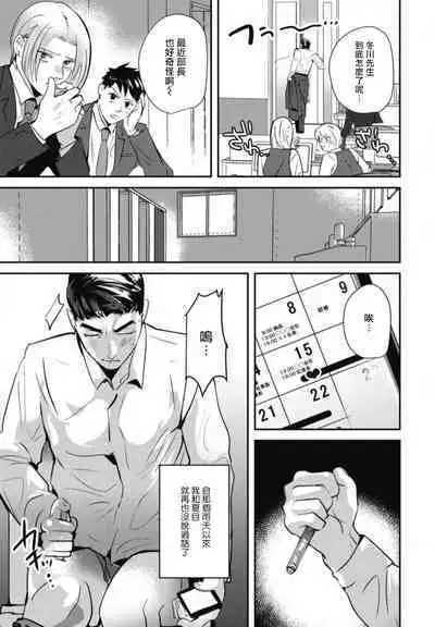 Goshidou no Hodo! | 还请多多指教! Ch. 1-5+番外