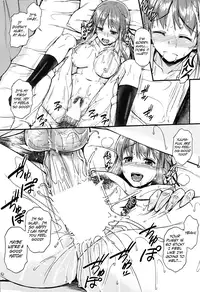 [Saemon] Performance Complex (COMIC Sigma Vol. 77) [English] [Team Koinaka]