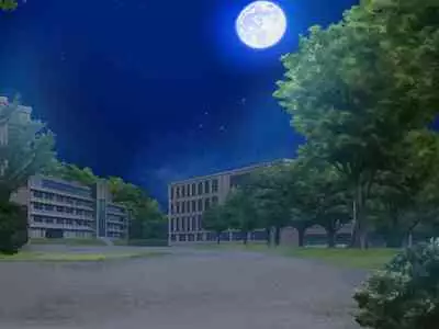 [Lunatic] Injutsu no Gakuen (Png)