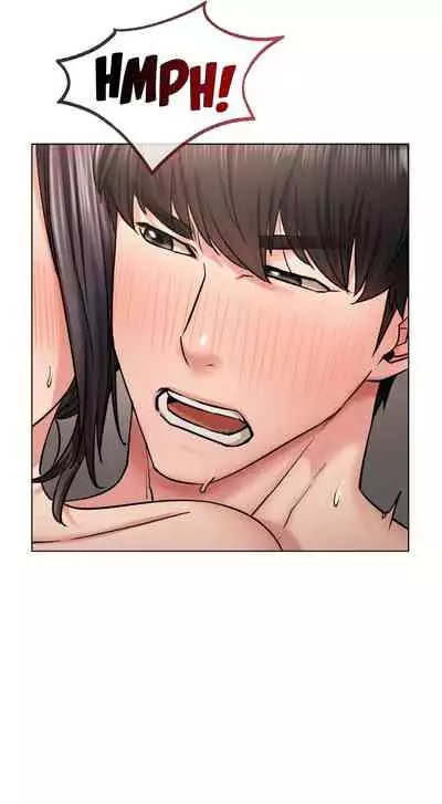 [Gregor, JJangE] Staying with Ajumma (1-21) [English] [ The Blank ] [Ongoing]