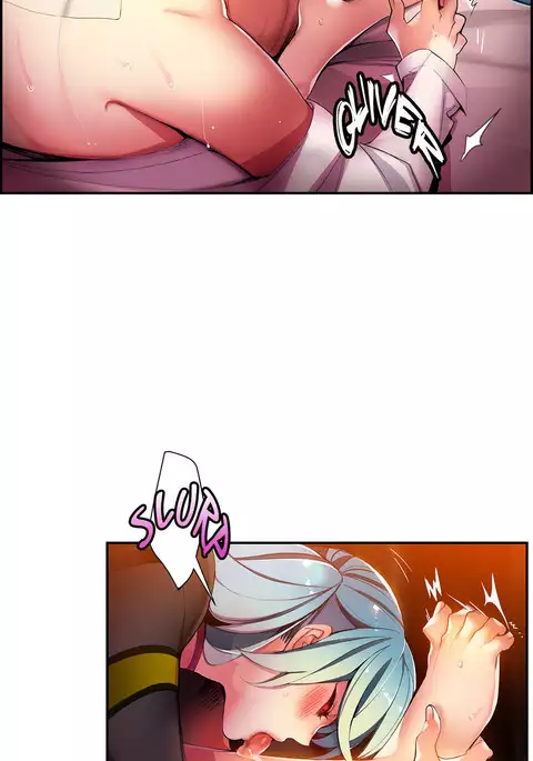 Lilith`s Cord Ch.1-24