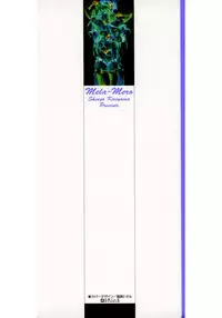 [Kiriyama Shingo] Melamero