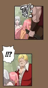 [Hong BanJang] Aharoo Ch.1-35 (English) (YoManga) (Ongoing)