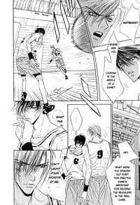 [Tojo Asami] Love Prism [English] [Liquid Passion]