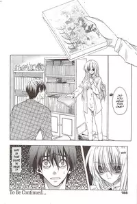 [Aki Suzuki] Nijuuzou Kafka | Double Image Kafka (Complete) [English] [Sling]