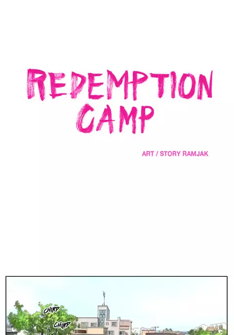 Atonement Camp Ch.1-46