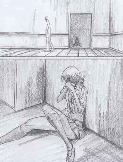 [Chinjawin] Nanami ga Yarareru