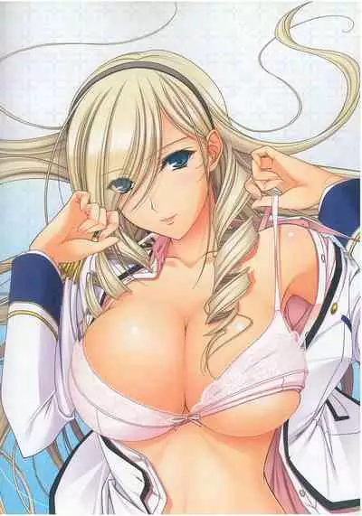 特別付録小冊子 ワルキューレ•タソツ