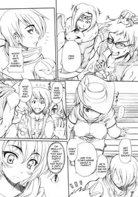 Rag Dere 4 [English] [Rewrite]