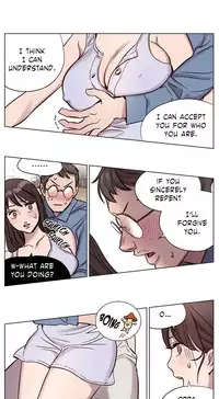 [Ramjak] Atonement Camp Ch.1-31 (English) (Ongoing)