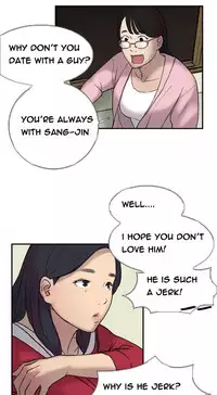 Double Date Ch.1-23 (English) (Ongoing)