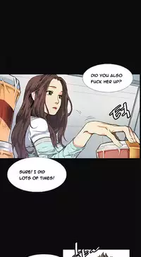 By Chance Ch.1-12 (English) (Ongoing)