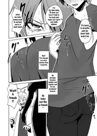 [Isofura (BECO, Poriuretan)] TSF de Jinsei Kawatta [English] {doujins.com}