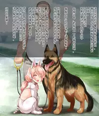 [Kanifry (Kanif)] Jinkou Aigan Doubutsu [Chinese] [不咕鸟汉化组]