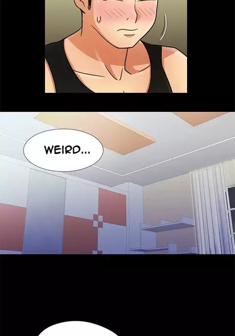 Will You Do as I Say? Ch.1-18