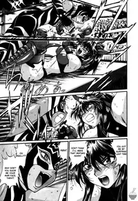 [Manabe Jouji] Ring x Mama 5 [English] [Soba-scans]