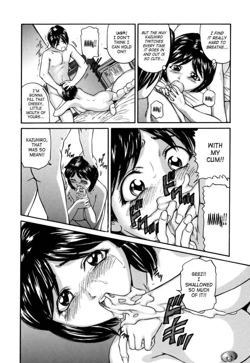 I Would Like To Be Directly Together