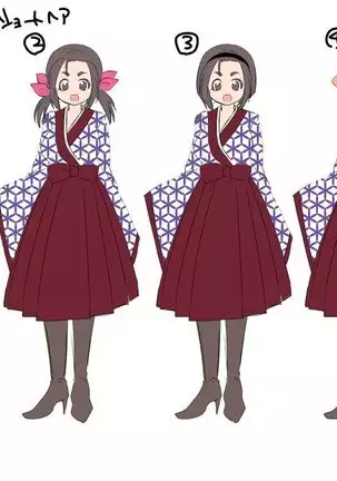 Taisho TS Otome Susuko