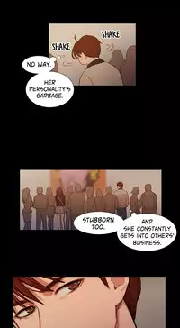 [PINKO] Scandal of the Witch Ch.1-24 (English) (Ongoing)