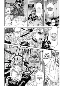 [Anthology] Slave Heroines Vol. 4 [English] {Kizlan}