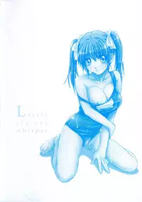 [Nanno Koto] Imouto-tachi no Sasayaki - Little sisters Whisper.
