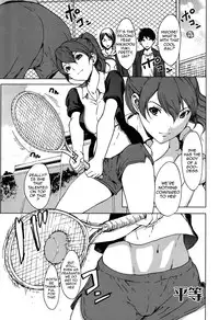 [OKAWARI] Kairaku Gakuen [English] {doujins.com} [Digital]