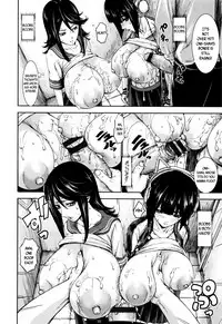 [PIero] PAICCHU Ch. 1-9 [English] [Brolen+B.E.C. Scans]