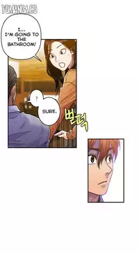 Ghost Love Ch.1-22 (English) (YoManga) (Ongoing)