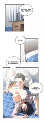 [Husky guy] SStudy Ch.0-36 (English) (YoManga) (Ongoing)