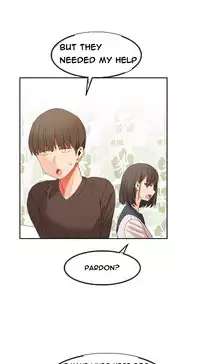 [Mx2J] Hari Dormitory Ch.0-24 (English) (Ongoing)