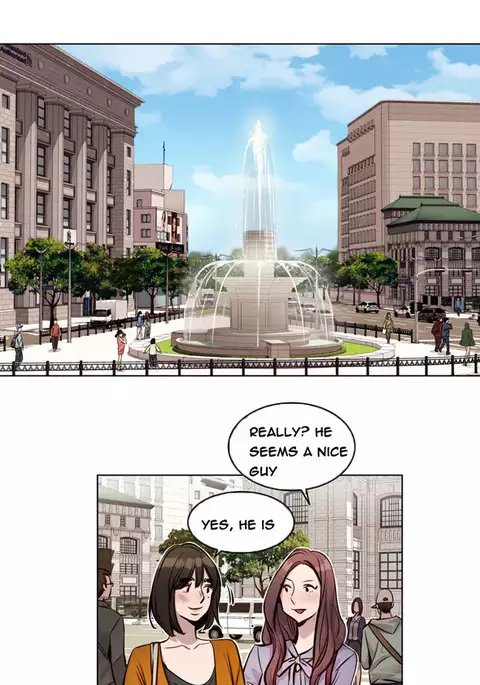 Atonement Camp Ch.1-46