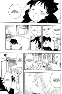 [Nyan Nyan Nyan! (Ogawa Hidari)] Shota Romi! (Romeo's Blue Skies) [English] {Shotachan}