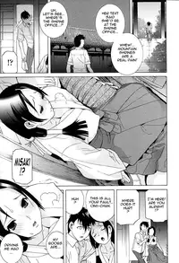 [Shinobu Tanei] Little Stepsister Love Space Ch. 1-11 [English] {Tadanohito}