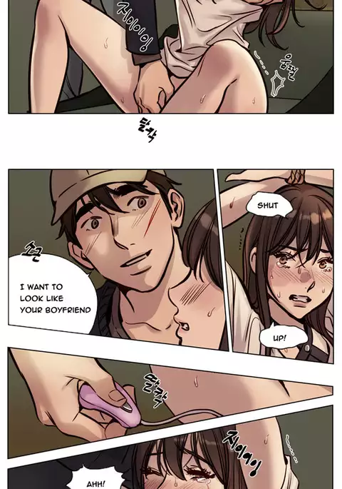 Atonement Camp Ch.1-46