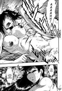 [Manabe Jouji] Ring x Mama 5 [English] [Soba-scans]